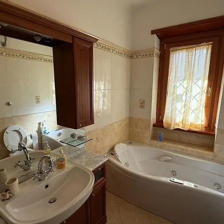 Apartment In The Heart Of Eur Rome