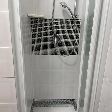 Apartment In The Heart Of Eur *
