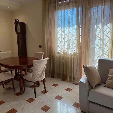 In The Heart Of Eur Apartment Rome