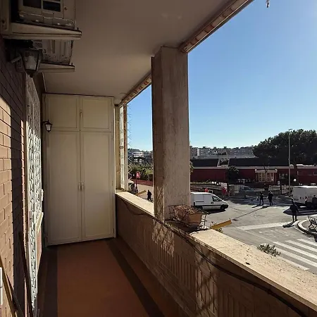 In The Heart Of Eur Apartment