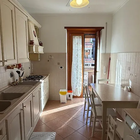 Apartment In The Heart Of Eur *