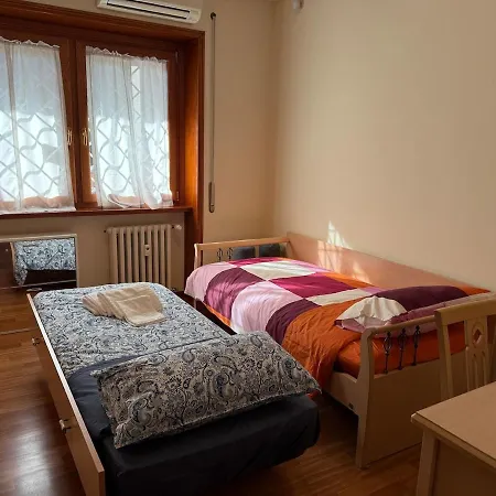 Apartment In The Heart Of Eur Rome