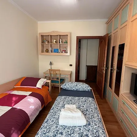 Apartment In The Heart Of Eur