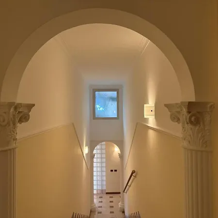 Apartment In The Heart Of Eur