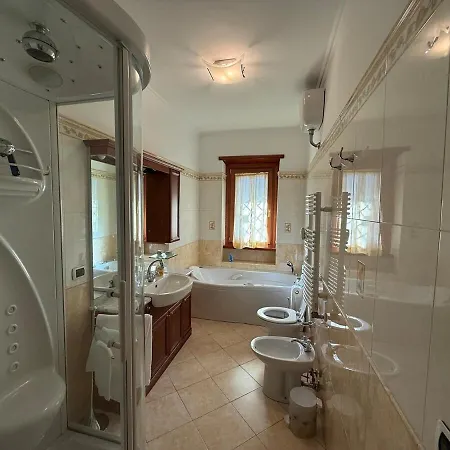 Apartment In The Heart Of Eur Rome