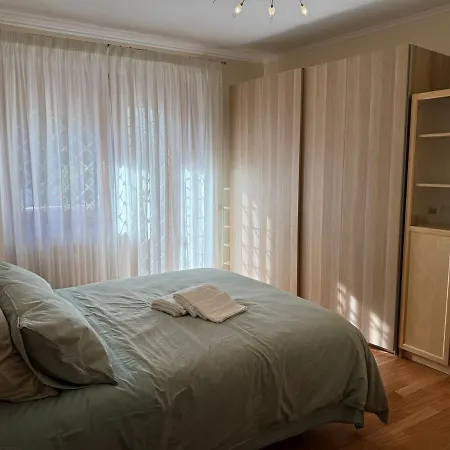 In The Heart Of Eur Apartment Rome
