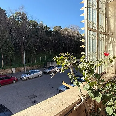 Apartment In The Heart Of Eur Rome